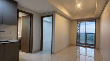 Gambar 3 Best Price, Dijual Rugi Apartemen Gold Coast, 44m2, 1br