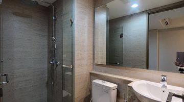 Gambar 5 Best Price, Dijual Rugi Apartemen Gold Coast, 44m2, 1br