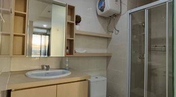 Gambar 2 Dijual Apartemen Condominium Green Bay, 70m2, Full Furnished