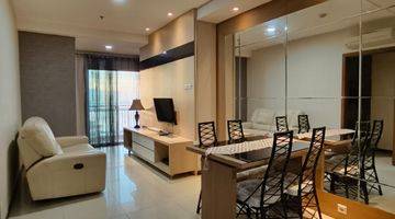 Gambar 3 Dijual Apartemen Condominium Green Bay, 70m2, Full Furnished