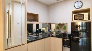 Gambar 5 Dijual Apartemen Condominium Green Bay, 70m2, Full Furnished