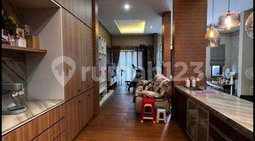 Gambar 4 Harus Terjual Dijual Rumah Pik Camar Elok, Lt.216m2, Shm, Hadap Utara