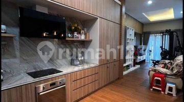 Gambar 3 Harus Terjual Dijual Rumah Pik Camar Elok, Lt.216m2, Shm, Hadap Utara