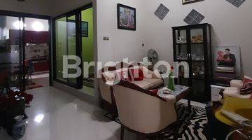 Gambar 1 Turun Harga Rumah 2 Lantai Bagus Bersih Furnished di Jl Kedawung, Malang