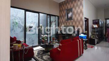 Gambar 3 Turun Harga Rumah 2 Lantai Bagus Bersih Furnished di Jl Kedawung, Malang