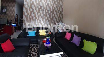 Gambar 5 Turun Harga Rumah 2 Lantai Bagus Bersih Furnished di Jl Kedawung, Malang