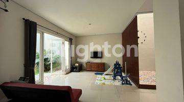 Gambar 1 Rumah 2 Lantai Bagus Furnished di Dieng Hill, Malang