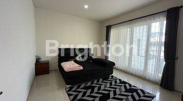 Gambar 2 Rumah 2 Lantai Bagus Furnished di Dieng Hill, Malang