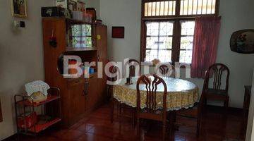 Gambar 2 Rumah Hook Bagus Unfurnished di Jl Lely, Malang