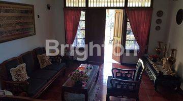 Gambar 3 Rumah Hook Bagus Unfurnished di Jl Lely, Malang