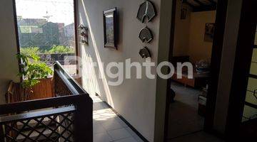 Gambar 4 Rumah Hook Bagus Unfurnished di Jl Lely, Malang