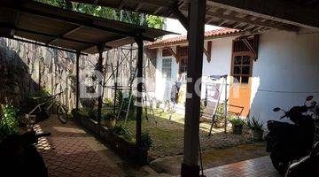 Gambar 5 Rumah Hook Bagus Unfurnished di Jl Lely, Malang