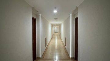 Gambar 2 Apartement Mediterania Boulevard Kemayoran 4 BR Unfurnished Bagus