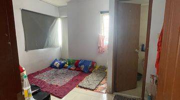 Gambar 3 Apartement Mediterania Boulevard Kemayoran 4 BR Unfurnished Bagus