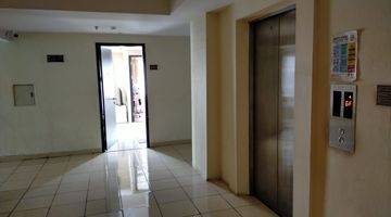 Gambar 5 Apartement Belmont Residence 2 BR Furnished Bagus Sekali