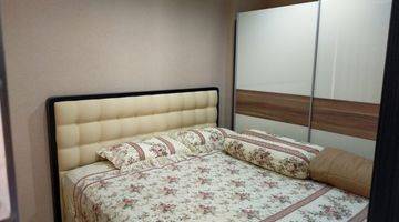 Gambar 4 Apartement Belmont Residence 2 BR Furnished Bagus Sekali