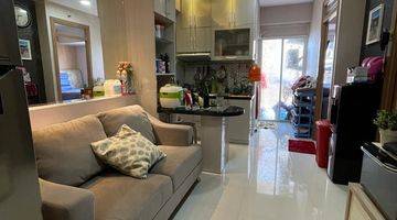 Gambar 1 Jual Murah Apartment Grand Palm Residence Duri Kosambi Best Deal