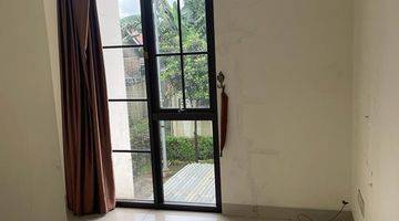 Gambar 2 Jual Rumah Green Village Cipondoh 2 Lantai Semi Furnished