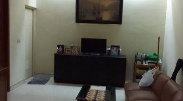 Gambar 1 Dijual Rumah Pluit Putra 1 Lantai Ukuran 12x16,5 Rapi Dan Bagus