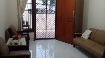 Gambar 3 Dijual Rumah Pluit Putra 1 Lantai Ukuran 12x16,5 Rapi Dan Bagus