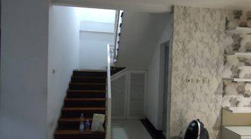 Gambar 3 Dijual Rumah Mewah GreenVille Tanjung Duren Jalan Besar