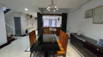 Gambar 2 Dijual Rumah Mewah GreenVille Tanjung Duren Jalan Besar