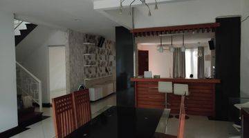 Gambar 4 Dijual Rumah Mewah GreenVille Tanjung Duren Jalan Besar