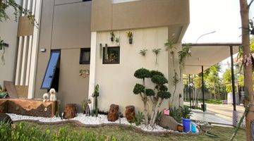 Gambar 4 Dijual Cepat Dan Murah Rumah Pik2 Cluster California Hoek 2 Lt 