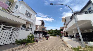 Gambar 4 Dijual Termurah Rumah Di Cluster Kano Indah Pik 9x20m2 3 Lt