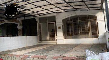 Gambar 1 Dijual Rumah Standart Cluster Kenari Golf 6x16m2 2 Lt Unfurnished