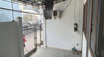 Gambar 3 Dijual Rumah Taman Permata Indah 1 3 Lantai Ukuran 7x18m2