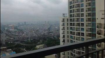 Gambar 4 Dijual Apartment Ancol Mansion  1 Bedroom Luas 66m2 View City