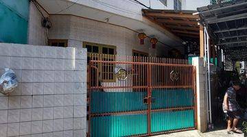 Gambar 1 Dijual Rumah Daerah Teluk Gong Ukuran 88m2 3 Lantai