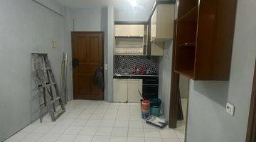 Gambar 2 Dijual Cepat Apartment Permata Surya 1 Luas 36m2 Semifurnish