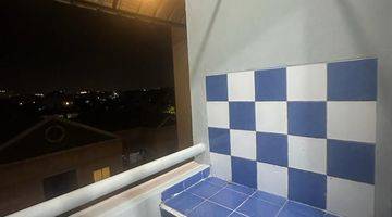 Gambar 5 Dijual Cepat Apartment Permata Surya 1 Luas 36m2 Semifurnish