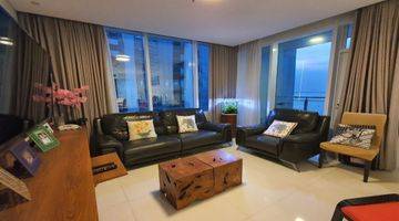 Gambar 1 Disewa Cepat Apt Regatta Fully Furnish 3kt Tinggal Bawa Koper Jak-Ut