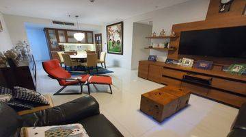 Gambar 4 Disewa Cepat Apt Regatta Fully Furnish 3kt Tinggal Bawa Koper Jak-Ut