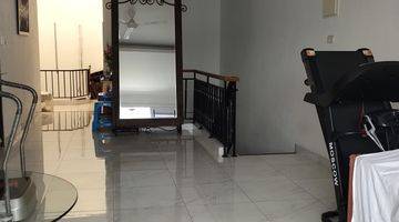 Gambar 3 Dijual Cepat Rumah Muara Karang 2 Lt Siap Huni Jakarta Utara