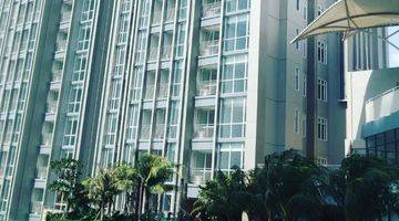 Gambar 2 Dijual Cepat Apartemen Arandra Jakarta Pusat