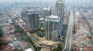 Gambar 5 Dijual Cepat Apartemen Arandra Jakarta Pusat