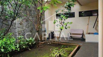 Gambar 4 Rumah Lux 2 Lantai Full Furnished Siap Huni Di Sayapriau, Bandung