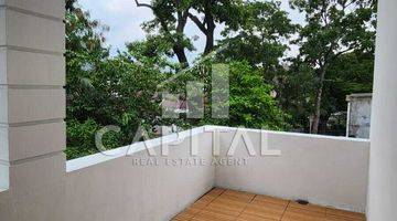 Gambar 3 Rumah Lux 2 Lantai Full Furnished Siap Huni Di Sayapriau, Bandung