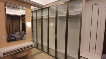 Gambar 3 Dijual Apartemen Mewah Furnished 3BR Kensington Kelapa Gading Jakarta Utara