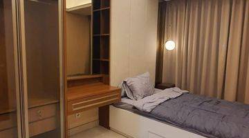 Gambar 5 Dijual Apartemen Mewah Furnished 3BR Kensington Kelapa Gading Jakarta Utara