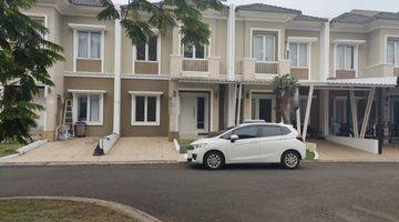 Gambar 1 Dijual Rumah Monaco Village Gading Serpong