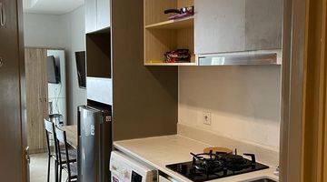 Gambar 4 Apartemen Gold Coast Studio Full Furnished Seaview