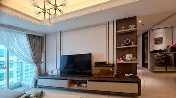 Gambar 4 Jual Apartemen Mewah Kensington Royal Suites Kelapa Gading Jakarta