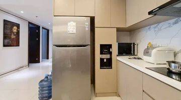 Gambar 5 Jual Apartemen Mewah Kensington Royal Suites Kelapa Gading Jakarta