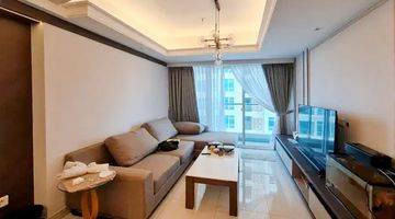 Gambar 1 Jual Apartemen Mewah Kensington Royal Suites Kelapa Gading Jakarta