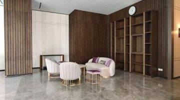 Gambar 5 Disewakan Full Furnished Studio Sedayu City Kelapa Gading